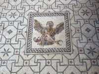 Paphos: Achaeological Marvel