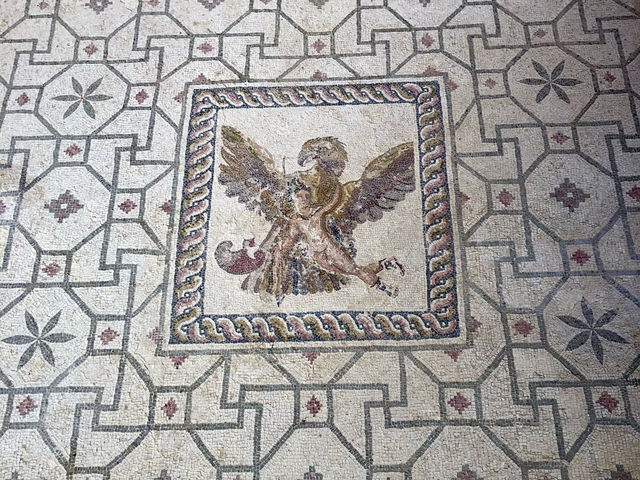 Paphos: Achaeological Marvel