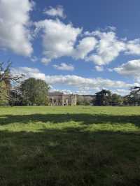 Things You Can’t Miss at Lacock Abbey! 📸✨