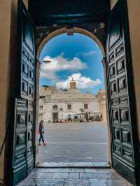 MALTA & VALLETTA: A JOURNEY THROUGH TIME