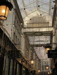 Discover Cardiff: A Perfect Blend of History, Culture, and Coastal Charm