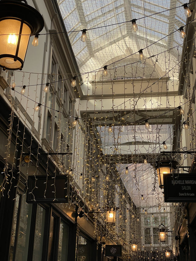 Discover Cardiff: A Perfect Blend of History, Culture, and Coastal Charm