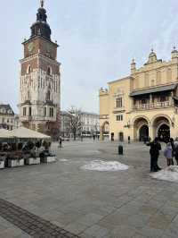 “Kraków Uncovered: History, Culture & Hidden Gems in the Jewish Quarter”