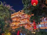 GUANGZHOU: 5 DAYS ITINERARY