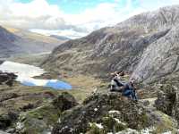 Escape to Snowdonia: A Day of Adventure in Wales’ Breathtaking National Park