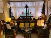 Half-Day in Chongqing: Scenic Views, History, and High Tea