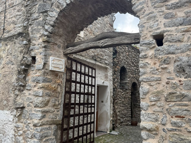 Chios 2 Days Itinerary