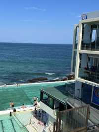🌊 Coastal Bliss: Hiking from Coogee to Bondi Beach 🥾🏝️