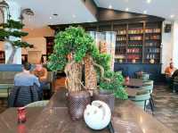 ร้านอาหารอิตาเลียนบรรยากาศดีที่ Maasmechelen