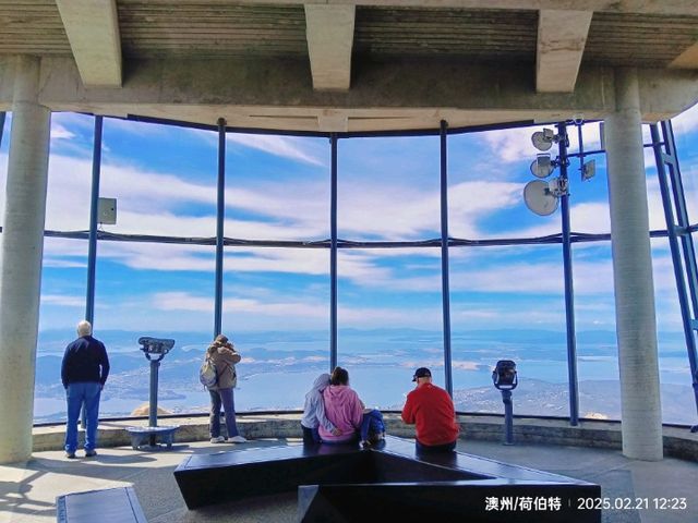 澳州/荷伯特自由選旅行方式