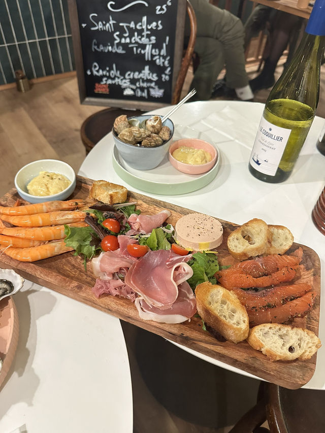 Where to Eat in Lille: Top Picks for Food Lovers 💖