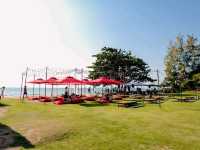 โรงแรมริมทะเลพัทยา บรรยากาศสุดจึ้ง!!