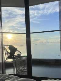 え、これ本当にベトナム？」—天空に浮かぶプールと、極上スパの楽園へ🇻🇳🌏✈️ 