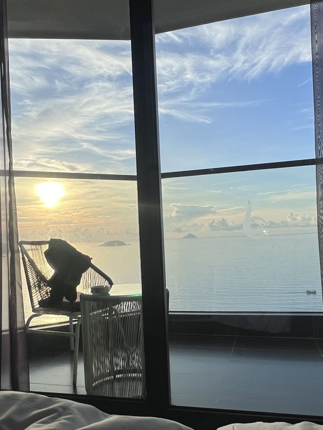 え、これ本当にベトナム？」—天空に浮かぶプールと、極上スパの楽園へ🇻🇳🌏✈️ 