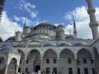 8 Days in Istanbul