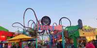 🌊✨ Experience the Magic of Santa Monica Pier! 🎡🌅