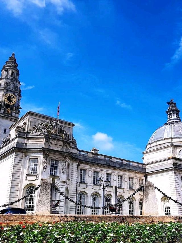 48 Hours in Cardiff: Fall in Love with Wales' Capital 🇬🇧❤️