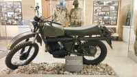 Take a look free entrance museum @The Latvian War museum.