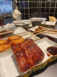 特色羊肉店🐑打邊爐、串燒 一次過滿足咁多願望