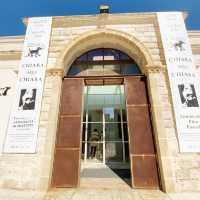 Museum of Contemporary Art Pino Pascali