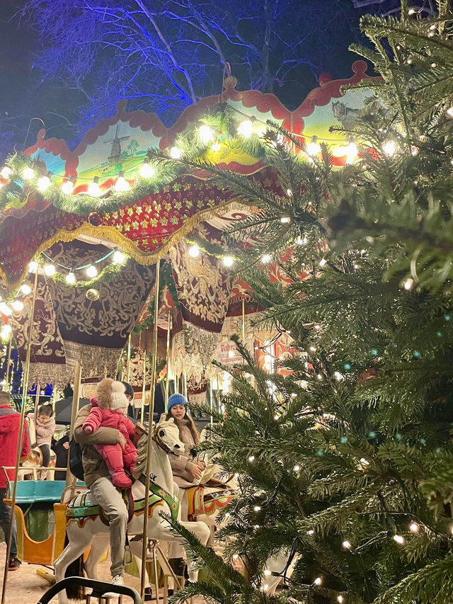 【ドイツ🇩🇪】ドイツといえば！クリスマスマーケットの回り方🎁✨