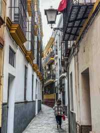 Seville 