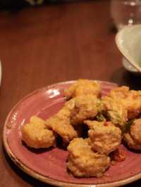 London | Newly-opened Chinese restaurant near Victoria Station