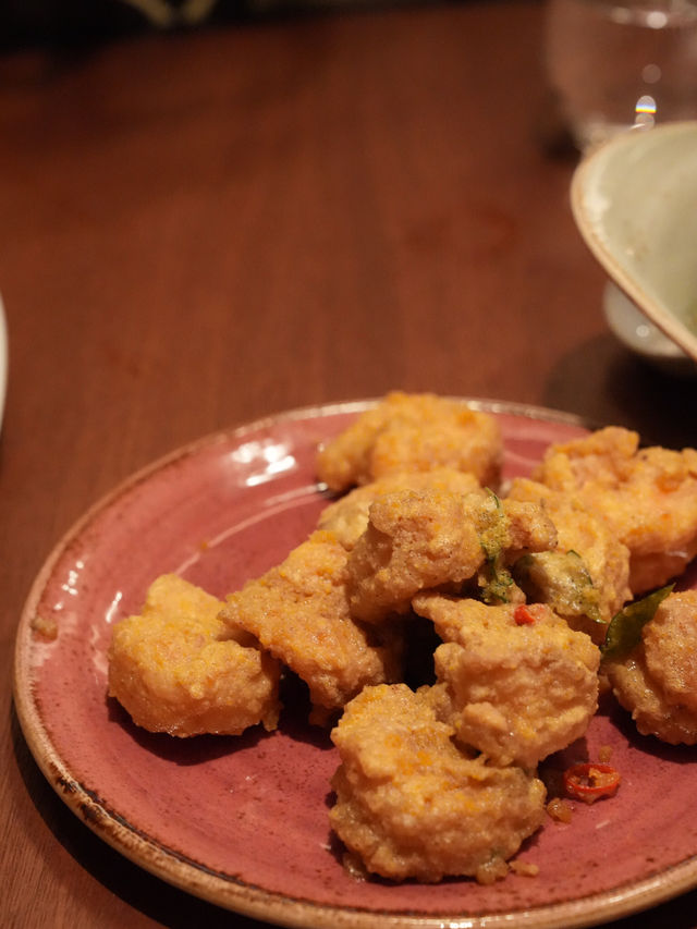London | Newly-opened Chinese restaurant near Victoria Station
