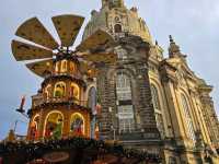 Dresden Delights