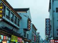 Suzhou city 