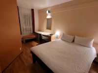 good budget hotel
