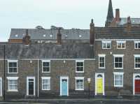 The Cozy Pulse of Manchester’s Streets