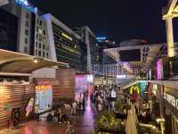 Chill day itinerary for Gurugram