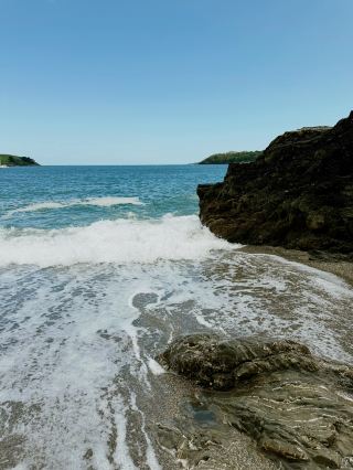 Falmouth 3 Days Itinerary