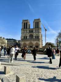 Classic Paris with a Twist