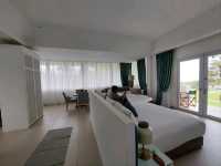 “Cove 55: Kuching’s Hidden Sanctuary by the Sea”