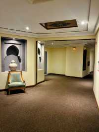 5 Star Grand Mogador Sea View & Spa Tangier🇲🇦