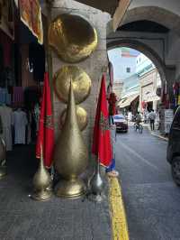 1 Day Itinerary in Casablanca