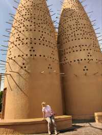 A must visit place