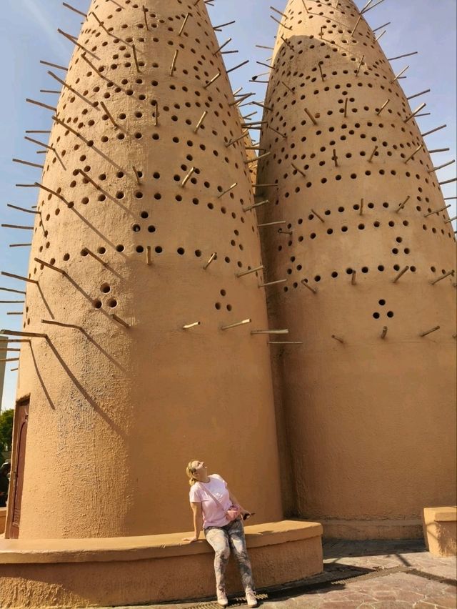 A must visit place