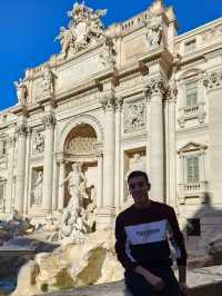 Rome: Where Every Stone Tells a Story
