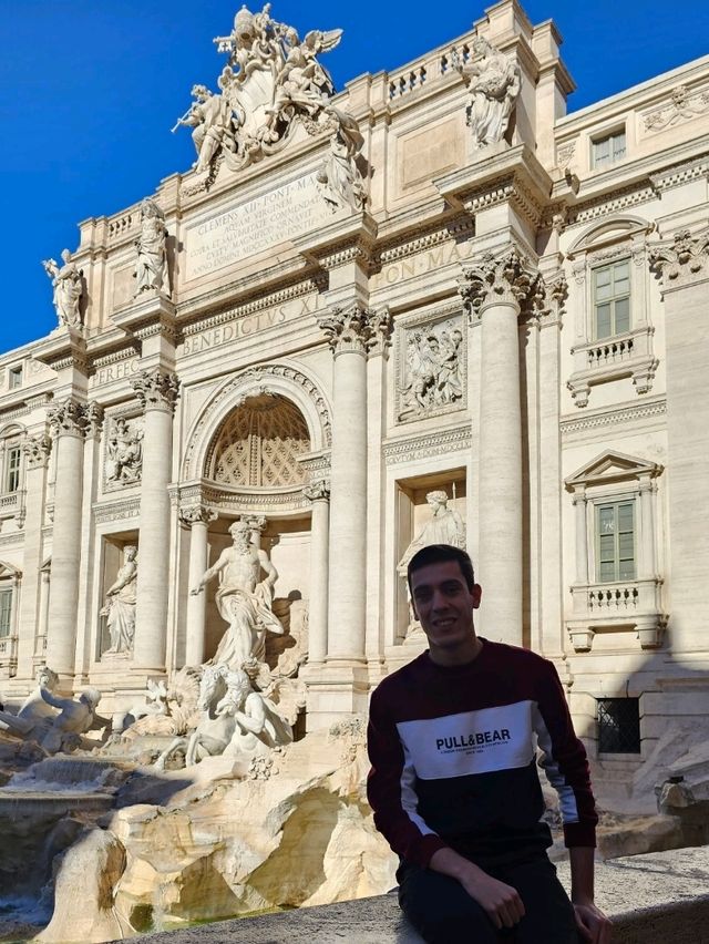 Rome: Where Every Stone Tells a Story