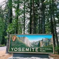 🚗 Getting Around Yosemite National Park – Transportation Tips!