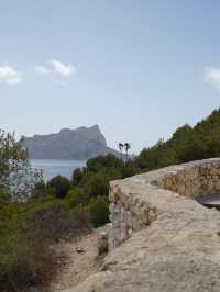 Calpe a beautiful coastal town in the Valencian Community 🇪🇸