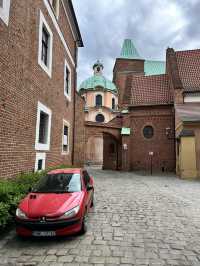 Wroclaw - Poland