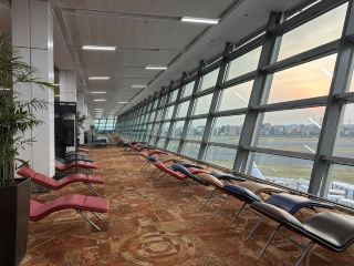 New Delhi airport: what to expect 