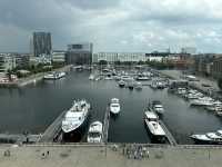 3-days Antwerp itinerary: