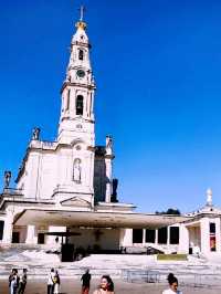 🙏🎒 Backpacker Essentials: Budget-Friendly Fátima, Portugal