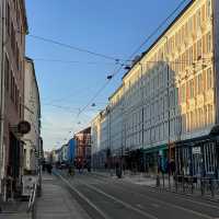 🚗 Ride-Sharing in Oslo: Explore Norway’s Capital Efficiently in One Day 🇳🇴✨