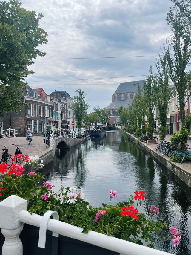 Delft, Netherlands🇳🇱